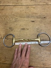 Neue Schule Salox Eggbutt
