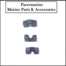 Selva Outboard Saddle Clamp