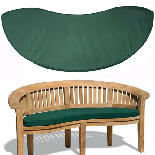 Teak garden furniture - , banana