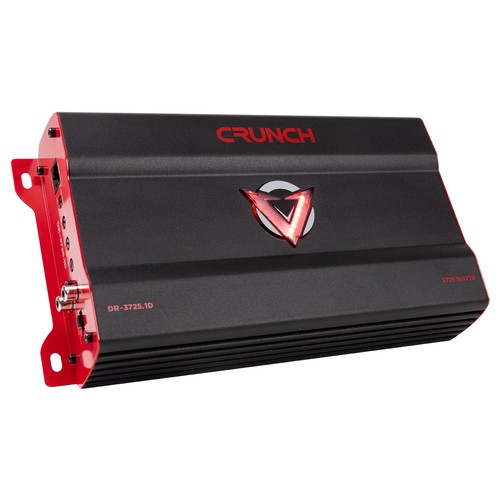 3725w ohm stable mono - mono, block