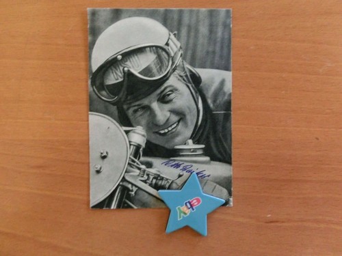 Otto daiker nsu motorcycle - daiker-nsu,