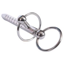 Prince Albert Wand with Door