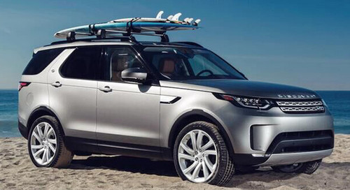 Roof rack cross - rack, bar