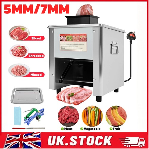 5mm 7mm 850w commercial meat - 850w,