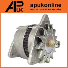 12V Alternator 70AMP for