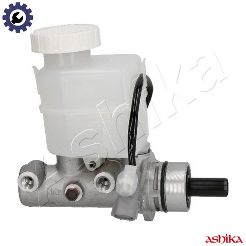 Brake master cylinder - brake,