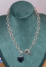 Tiffany & Co. Sterling Silver