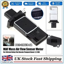 MAF MASS AIR FLOW SENSOR METER