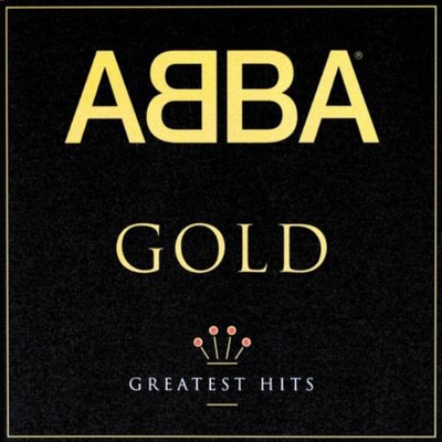 Abba gold greatest hits - abba:,