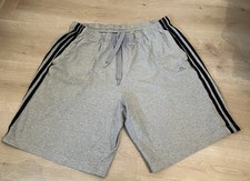 Mens Shorts XL Adidas Clima