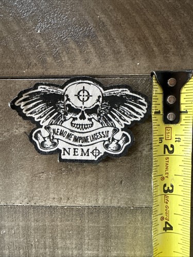 Nemo arms morale patch - ,