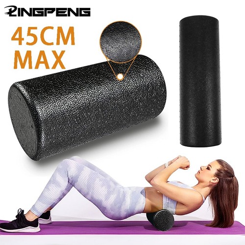 45cm foam roller yoga - 30-45cm,