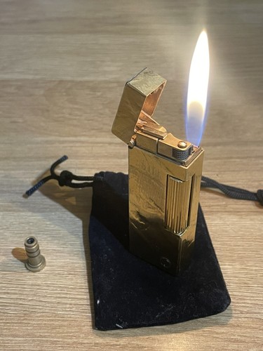 Vintage dunhill rollagas - vintage,