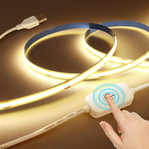 Cob led strip light - cob,