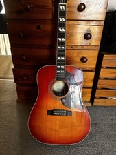 Epiphone Hummingbird Pro