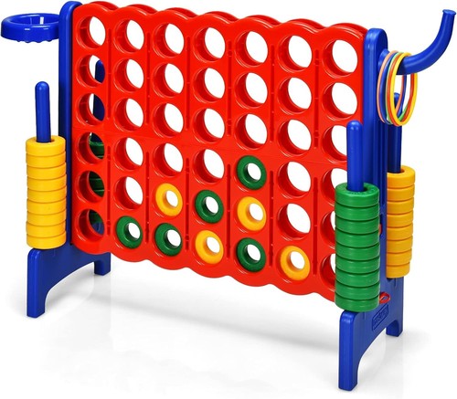 Costway giant connect in 1 - giant, 3-in-1