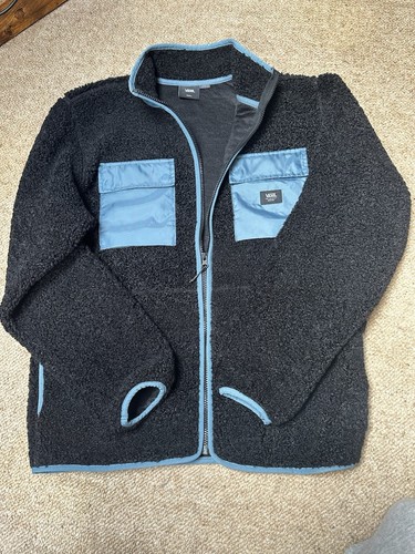 Vans sherpa fleece - sherpa,