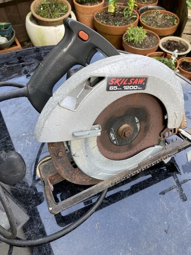 Skilsaw 1865u1 1200 - , watt