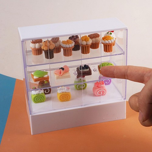 Mini dollhouse cake - mini,