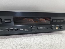 Yamaha MDX-596 Mini Disc