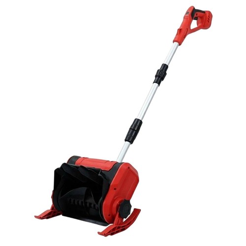 Lithium battery ice - battery, sweeper