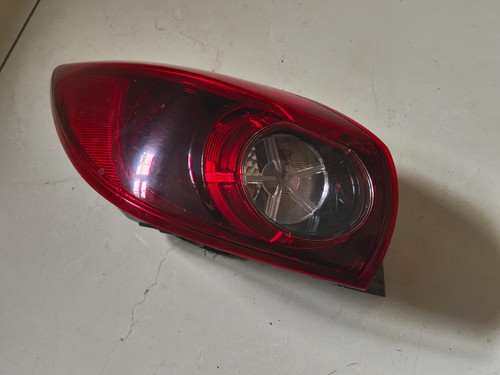 Mazda mk3 2013 19 - ♻️,