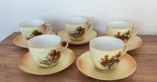 Vintage Victoria China