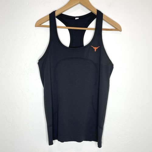 Lululemon texas longhorns tank - lululemon,