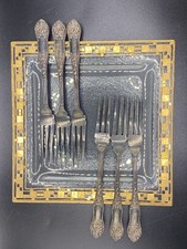 Vintage WINCFIELD Silver Plate