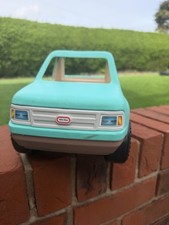 1990 Made In USA Little Tikes