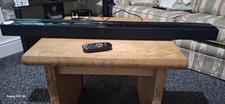 LG Soundbar