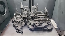 Hogwarts Castle Inspired