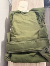 Vietnam Flak Vest Variable