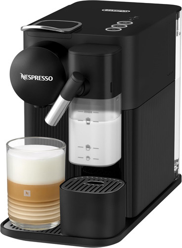 Nespresso longhi - nespresso®, de'longhi®