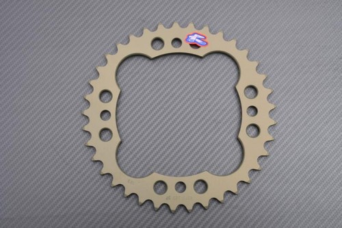 Renthal rear sprocket ultra - renthal,