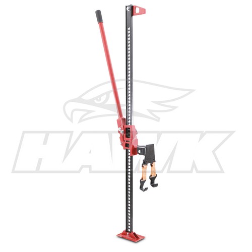 Hawk tools farm jack with - hawk,