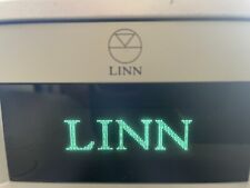 LINN CLASSIK MOVIE SYSTEM compatto parzialmente funzionante.