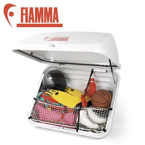 Fiamma ultra box carry - carry, bike