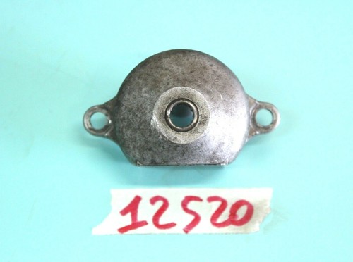 Starter motor pinion - starter, cover