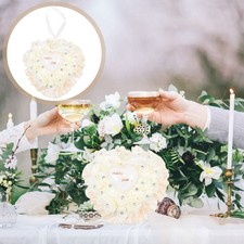 Wedding Ring Pillow Wedding Supplies Roses Ring Pillow Wedding Ring Storage Box