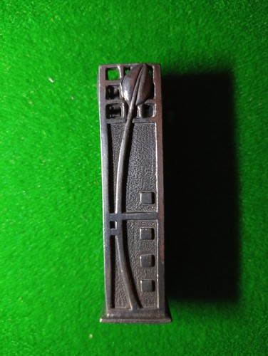 Vintage williams pewter - williams,