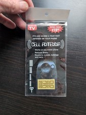 Mobile Phone Signal Booster