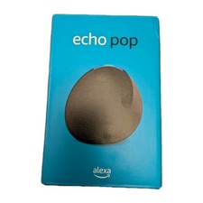Amazon Echo Pop Smart Speaker
