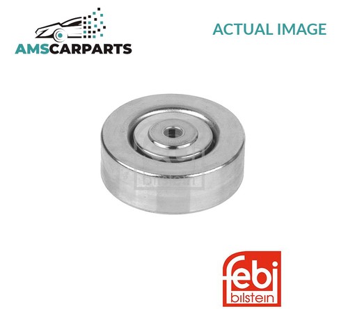 Ribbed belt tensioner - belt, pulley