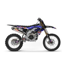 Wicked Mx Graphics Kit To Fit