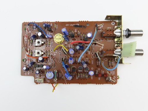 Technics 1700 mic - rs-1700*, and