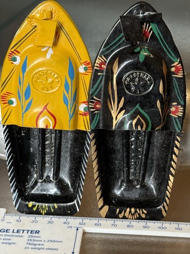 Rare pair vintage original - rare,