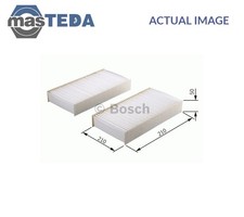 1 987 431 167 CABIN POLLEN