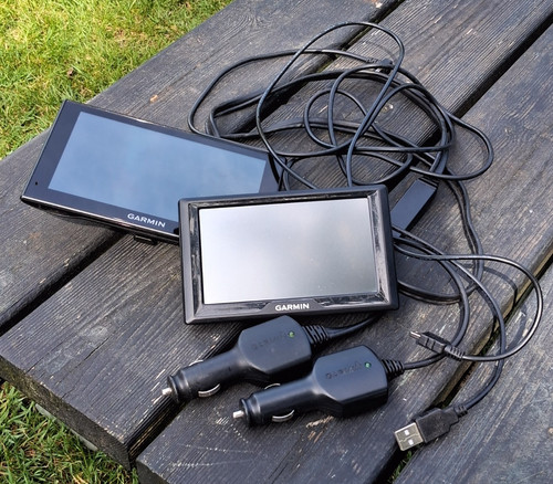Garmin drive - garmin,