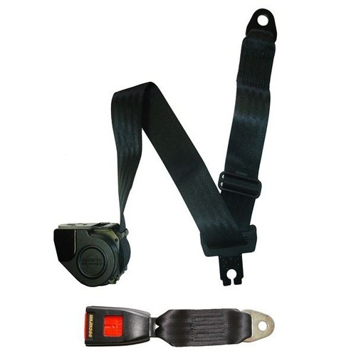 Securon seat belt - -, &